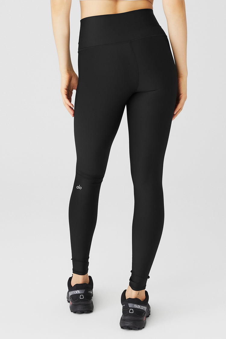 Fleece Thermal Leggings – BeLoved Boutique